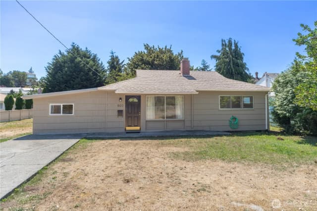 Property photo for 803 T Street, Port Townsend photo 4