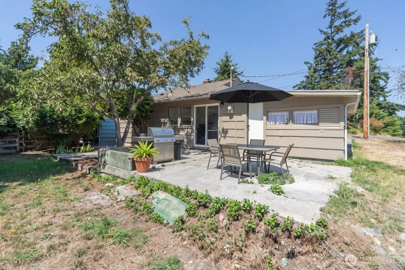 Property photo for 803 T Street, Port Townsend photo 28