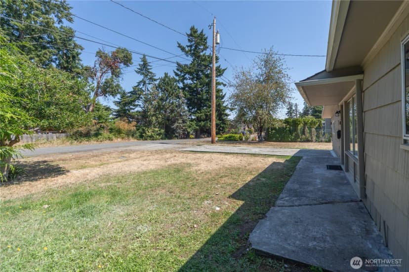 Property photo for 803 T Street, Port Townsend photo 5