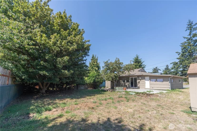 Property photo for 803 T Street, Port Townsend photo 29