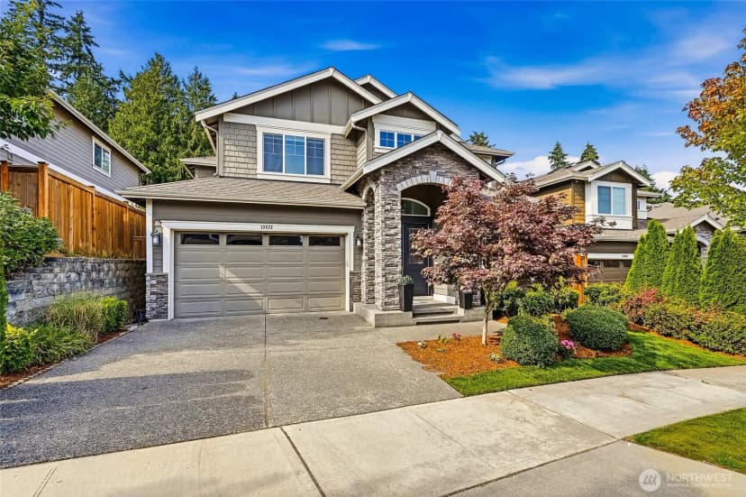 Property photo for 13628 Ne 133rd Place, Kirkland photo 36
