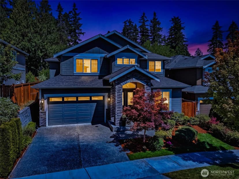Property photo for 13628 Ne 133rd Place, Kirkland photo 37