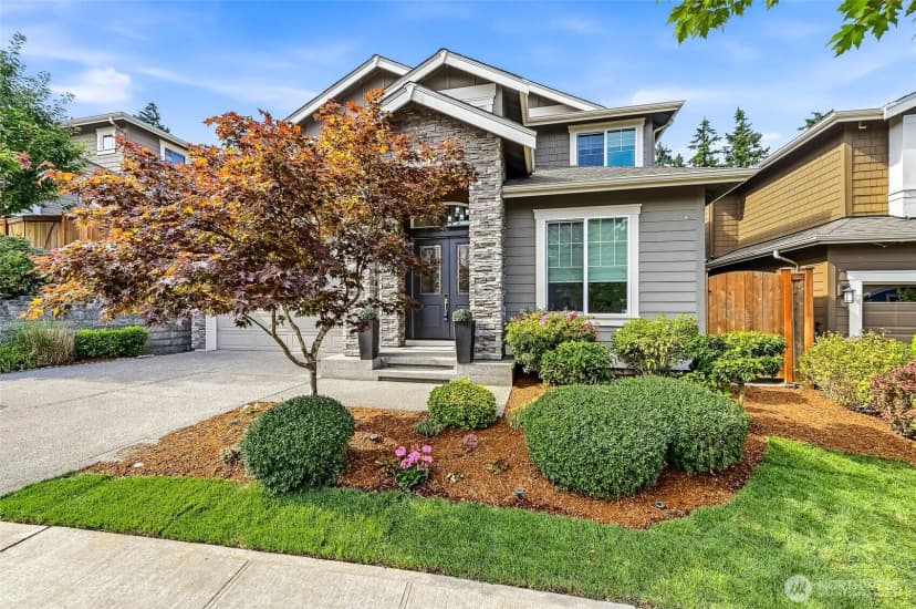 Property photo for 13628 Ne 133rd Place, Kirkland photo 31