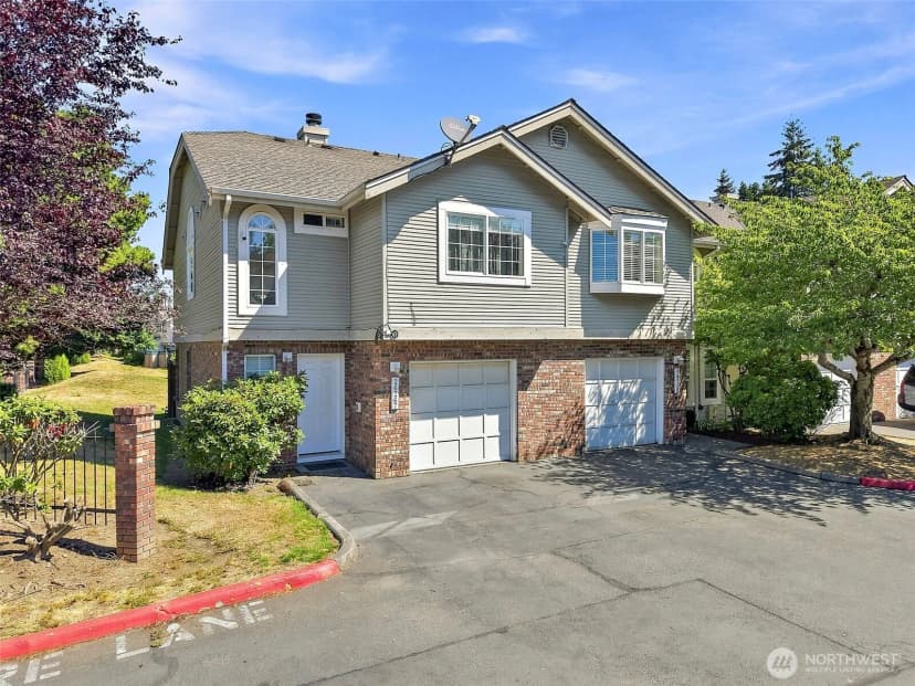 Property photo for 26265 114th Lane #35, Kent