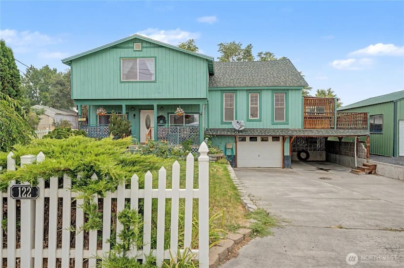 Property photo for 122 Se 3rd Avenue, Soap Lake photo 39