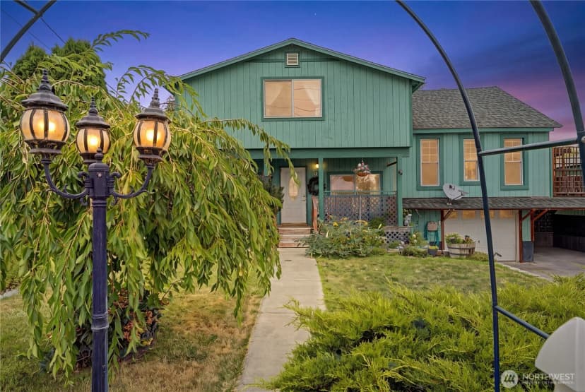 Property photo for 122 Se 3rd Avenue, Soap Lake photo 38