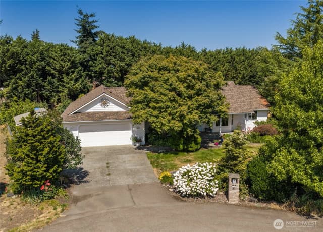 Property photo for 81 Eastgate Place, Sequim