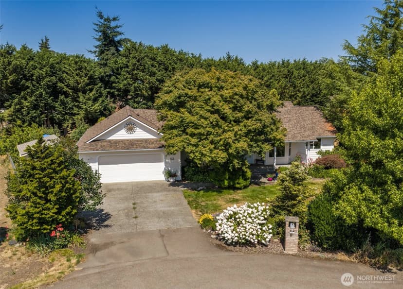 Property photo for 81 Eastgate Place, Sequim