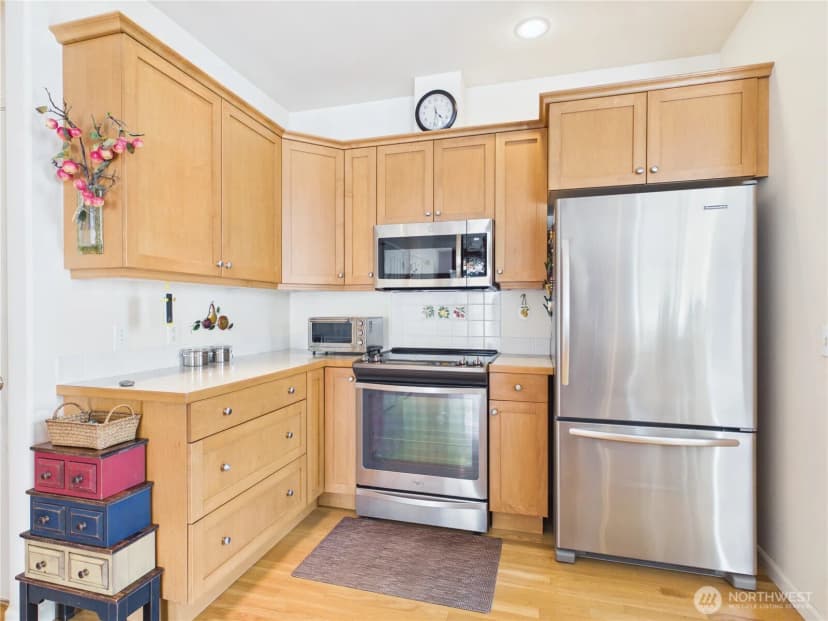 Property photo for 1494 Eastmont Avenue #22, East Wenatchee photo 12