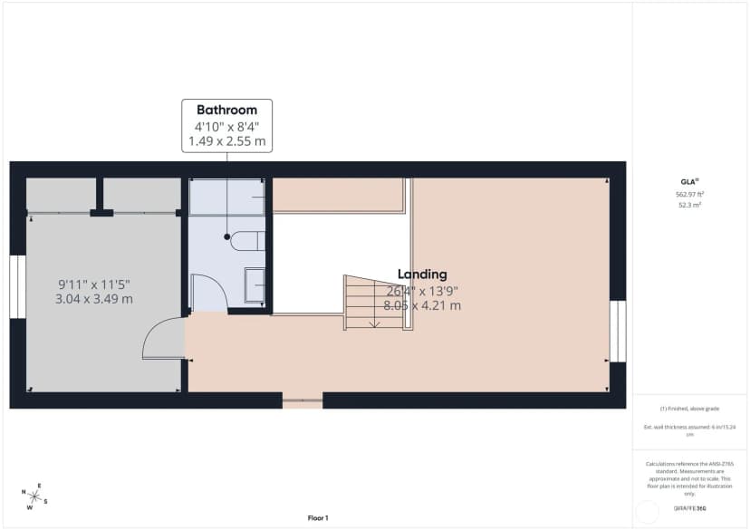 Property photo for 1494 Eastmont Avenue #22, East Wenatchee photo 24