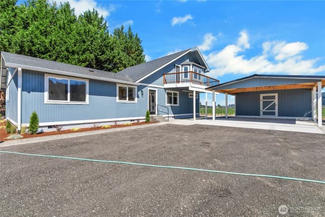 Property photo for 16221 75th Street E, Sumner