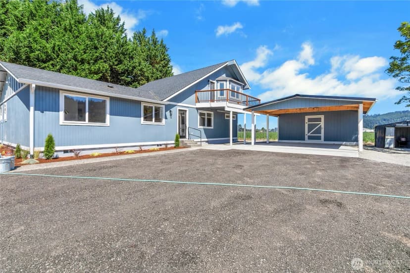 Property photo for 16221 75th Street E, Sumner photo 2