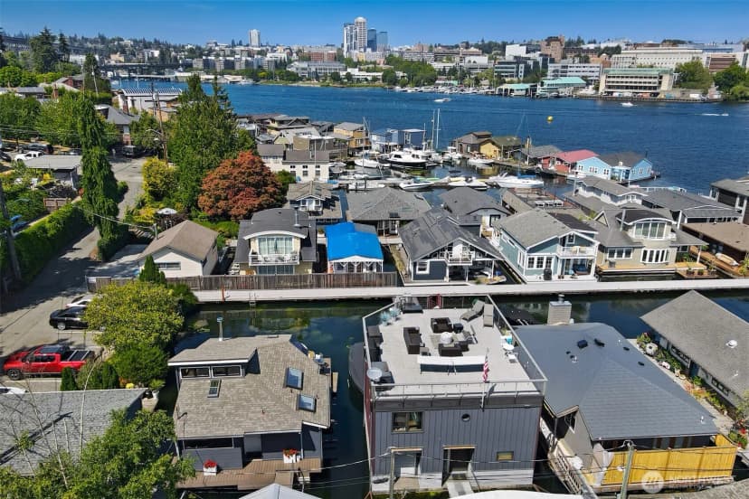 Property photo for 2822 Boyer Avenue E #1, Seattle photo 33