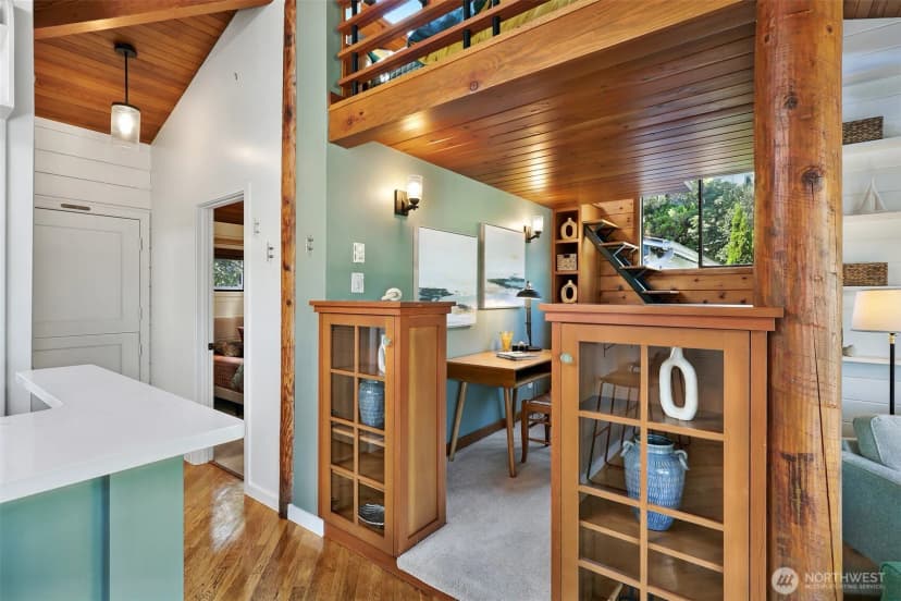 Property photo for 2822 Boyer Avenue E #1, Seattle photo 21