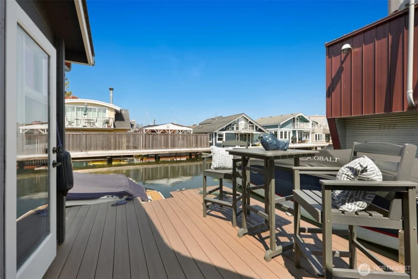 Property photo for 2822 Boyer Avenue E #1, Seattle photo 31