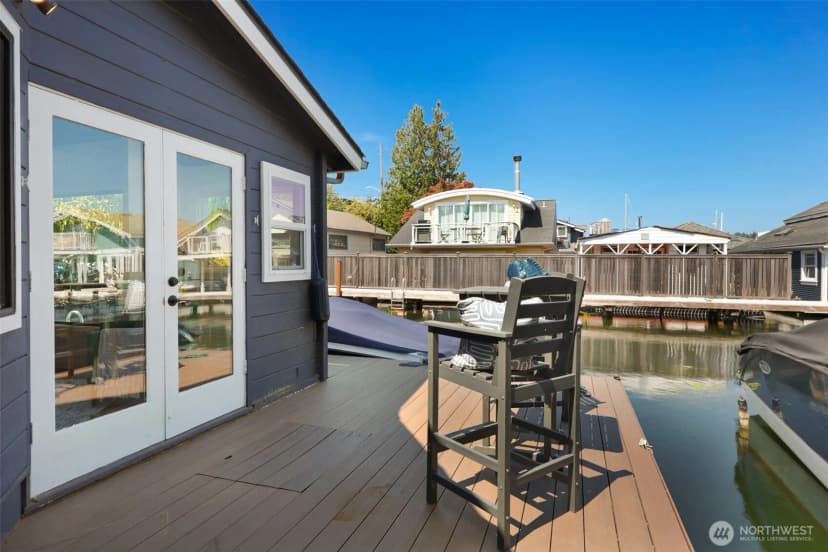 Property photo for 2822 Boyer Avenue E #1, Seattle photo 30