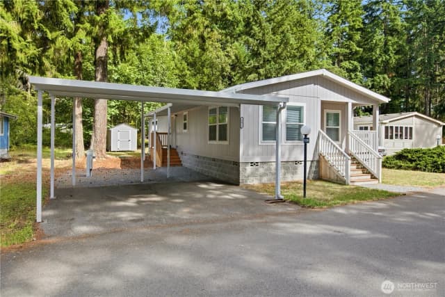 Property photo for 20023 137th Avenue Ct E #138, Graham photo 2