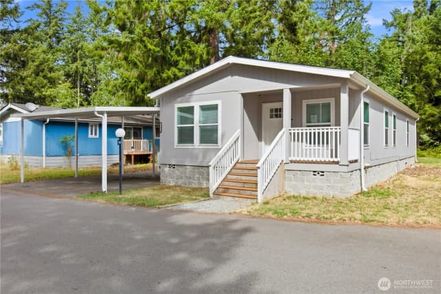 Property photo for 20023 137th Avenue Ct E #138, Graham