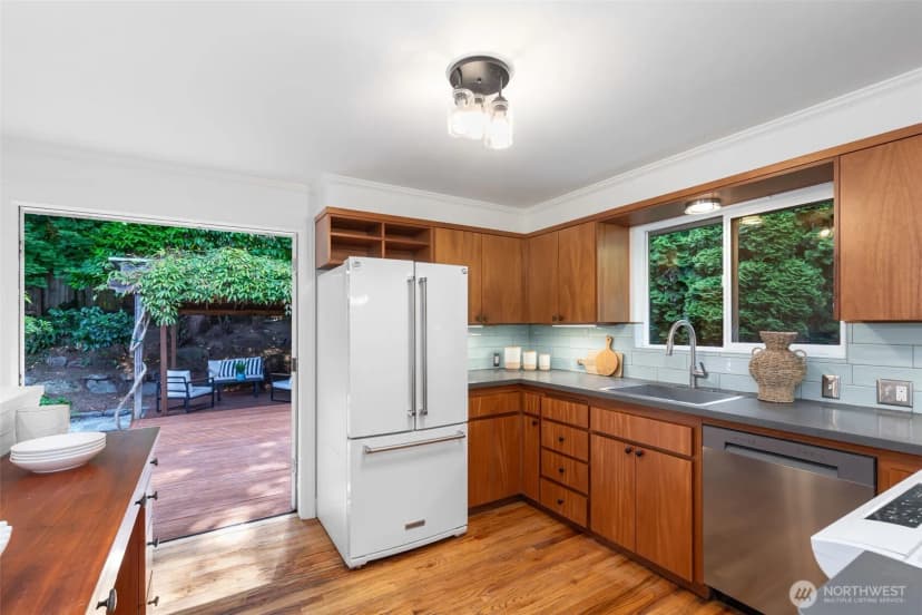Property photo for 9602 26th Avenue Nw, Seattle photo 9