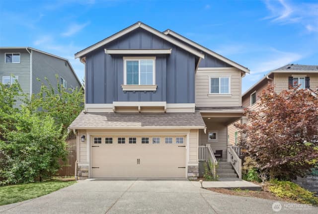 Property photo for 22803 Se 262nd Court, Maple Valley