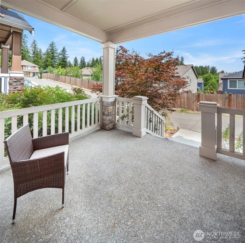 Property photo for 22803 Se 262nd Court, Maple Valley photo 4