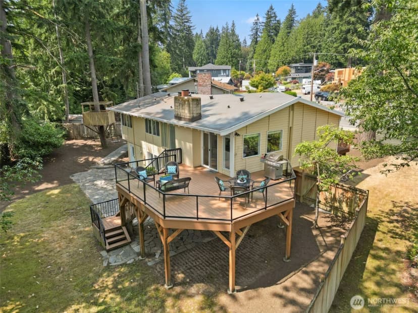 Property photo for 16639 Se 26th Place, Bellevue photo 35