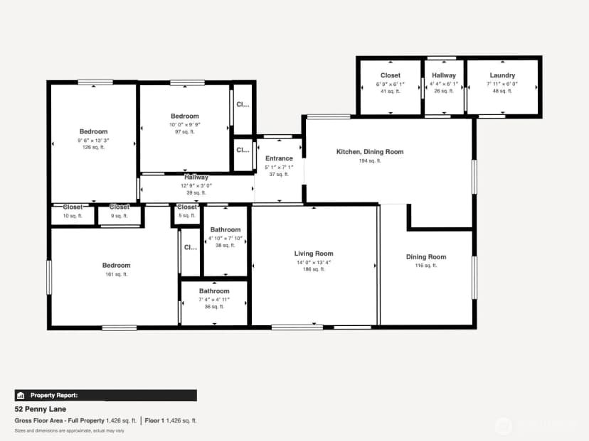 Property photo for 52 Penny Lane, Port Townsend photo 40