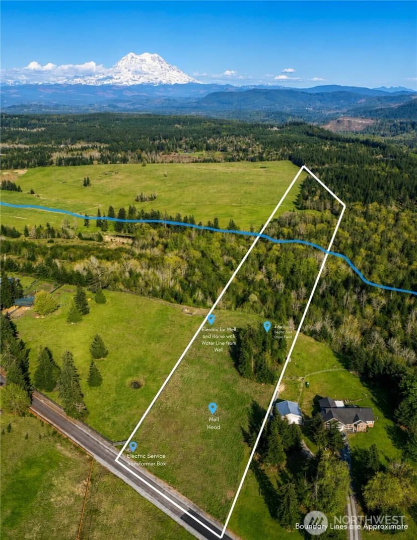 Property photo for 44411 14th Avenue E, Eatonville photo 7