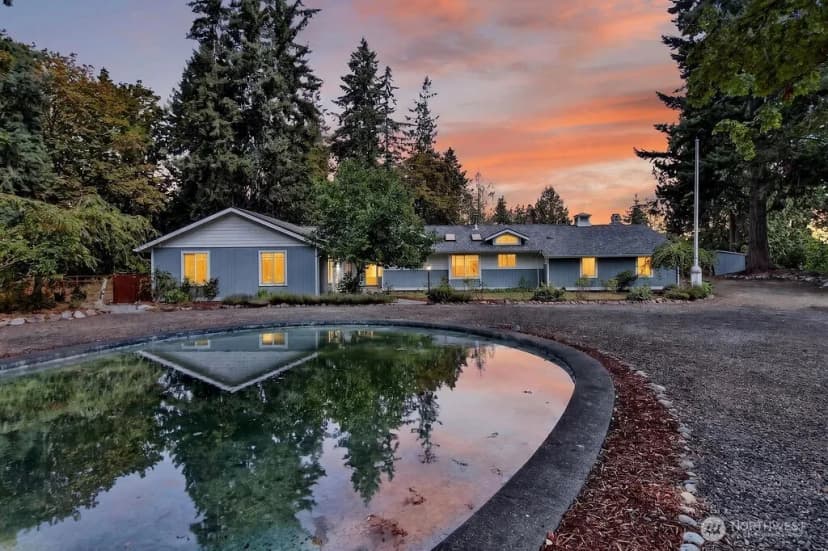 Property photo for 192 Rondale Drive, Sequim