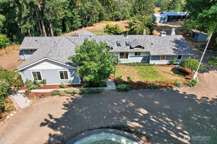 Property photo for 192 Rondale Drive, Sequim photo 2