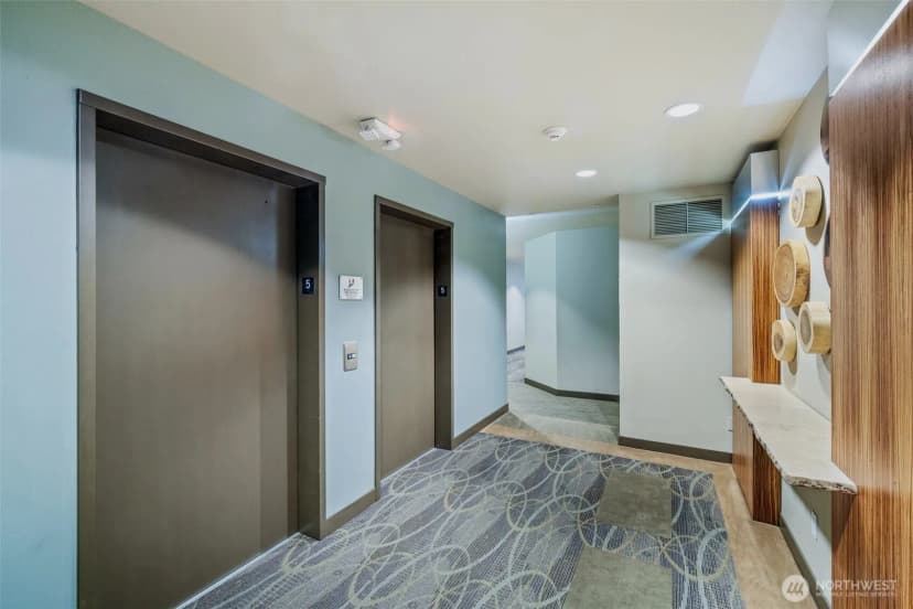 Property photo for 2000 Alaskan Way #543, Seattle photo 25