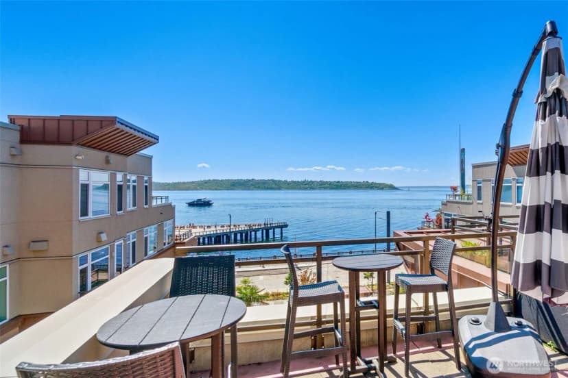 Property photo for 2000 Alaskan Way #543, Seattle photo 31