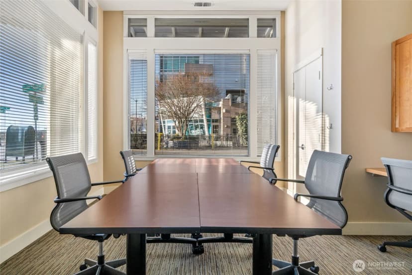 Property photo for 2000 Alaskan Way #543, Seattle photo 7