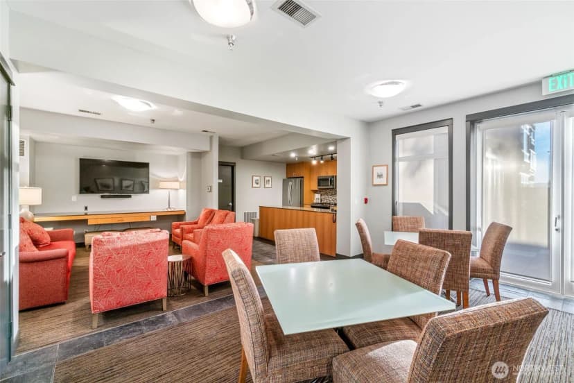 Property photo for 2000 Alaskan Way #543, Seattle photo 34