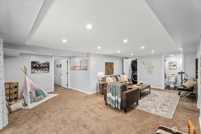 Property photo for 21639 104th Place Se, Kent photo 28