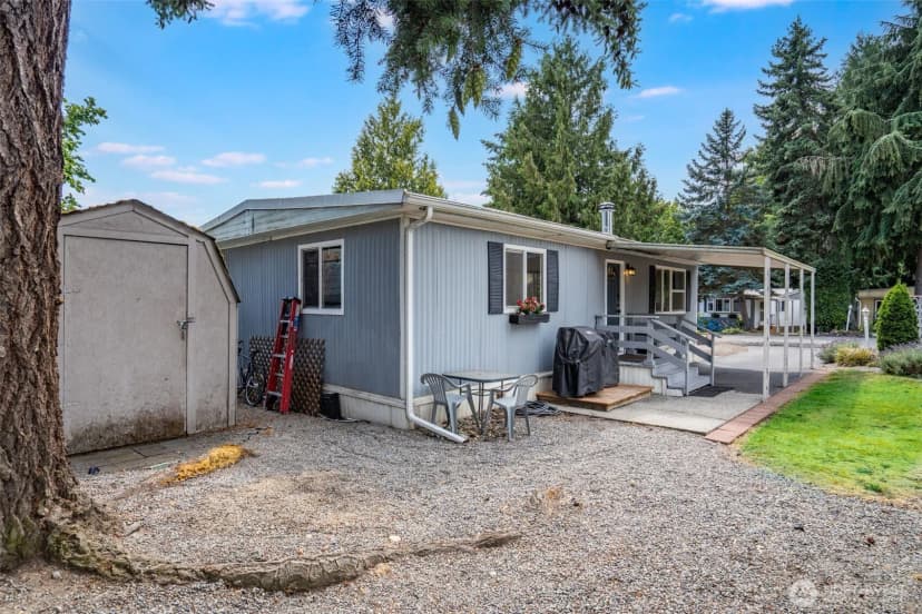 Property photo for 7301 Ne 175th Street #101, Kenmore photo 25