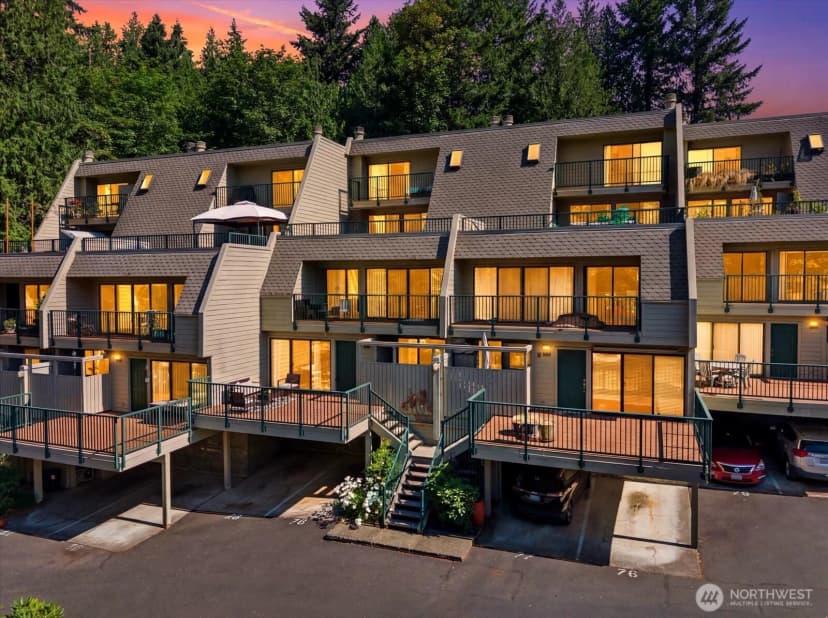 Property photo for 8845 166th Avenue Ne #b104, Redmond photo 23