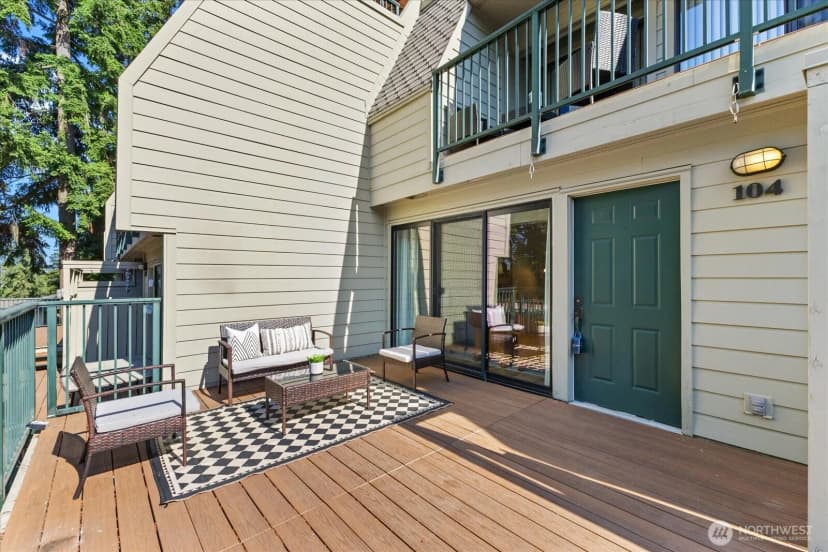 Property photo for 8845 166th Avenue Ne #b104, Redmond photo 18