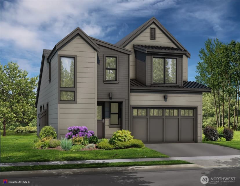 Property photo for 895 Se 6th Street, College Place