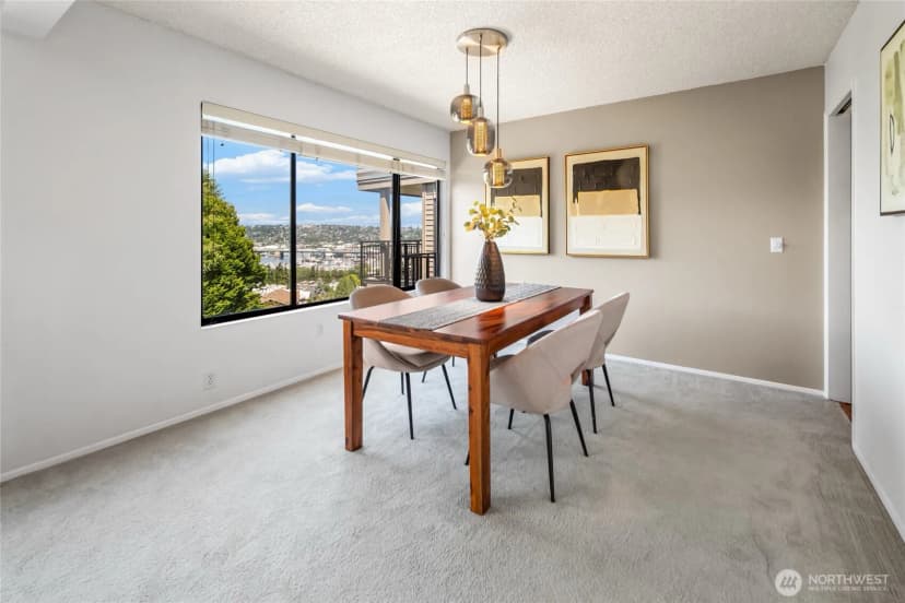 Property photo for 3650 26th Place W #402a, Seattle photo 9
