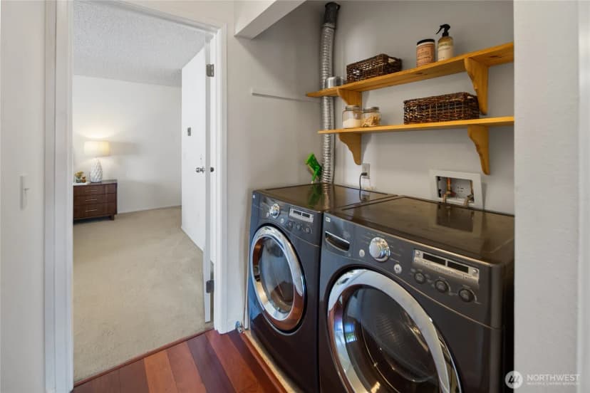 Property photo for 3650 26th Place W #402a, Seattle photo 27