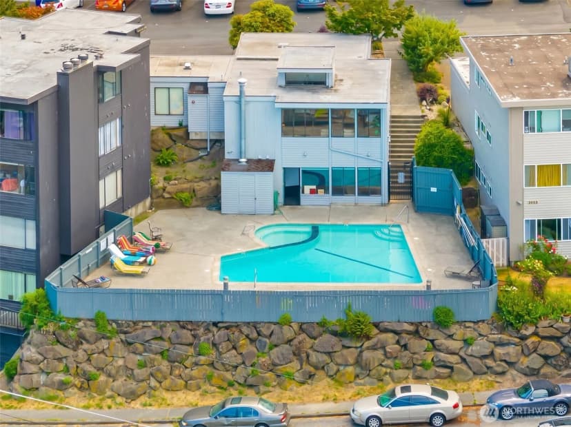 Property photo for 3650 26th Place W #402a, Seattle photo 30