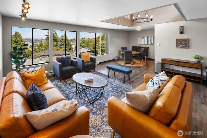 Property photo for 3650 26th Place W #402a, Seattle photo 34