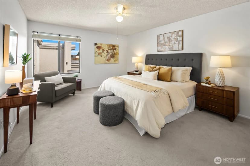Property photo for 3650 26th Place W #402a, Seattle photo 21