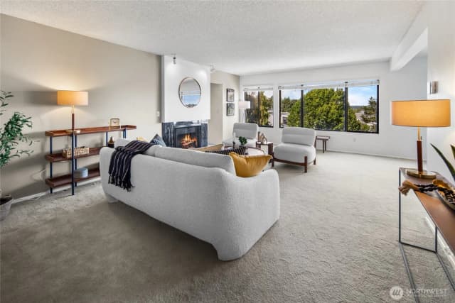 Property photo for 3650 26th Place W #402a, Seattle photo 5