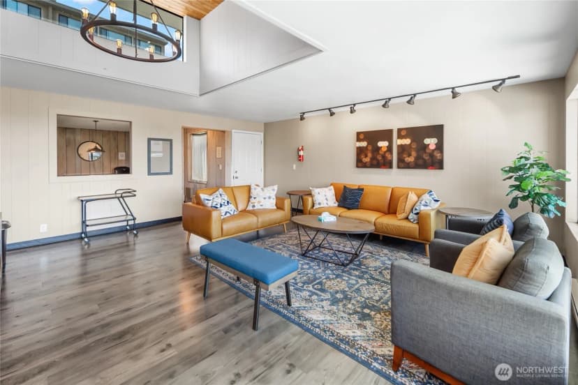 Property photo for 3650 26th Place W #402a, Seattle photo 32
