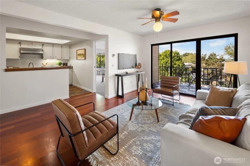 Property photo for 3650 26th Place W #402a, Seattle photo 15