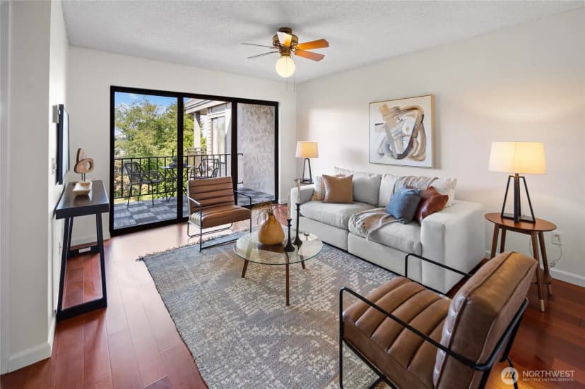 Property photo for 3650 26th Place W #402a, Seattle photo 14