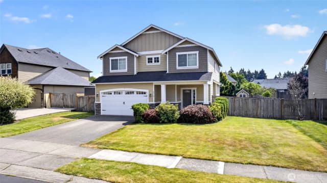 Property photo for 8312 228th Street Ct E, Graham