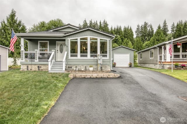 Property photo for 1019 Stanford Drive #56, Cosmopolis